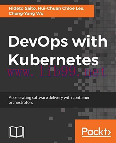 [FOX-Ebook]DevOps with Kubernetes