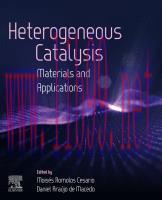 [PDF]Heterogeneous Catalysis