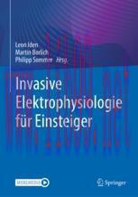 [PDF]Invasive Elektrophysiologie für Einsteiger