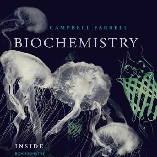 Biochemistry 7th Edition by Jeremy M Berg - Jeremy M. Berg, John L. Tymoczko, Lubert Stryer