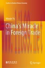 [PDF]China’s Miracle in Foreign Trade