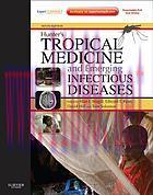 [AME]Hunter’s Tropical Medicine and Emerging Infectious Disease, 9th Edition (Original PDF)