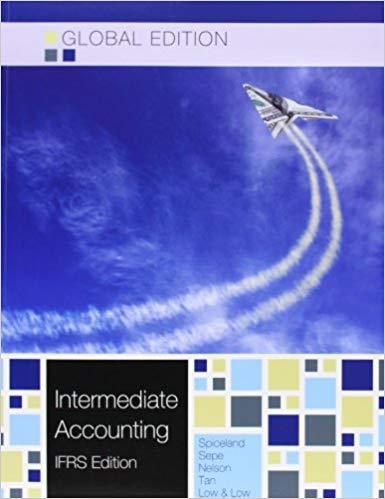 (Test Bank)Intermediate Accounting 2 Global Edition by Spiceland.zip