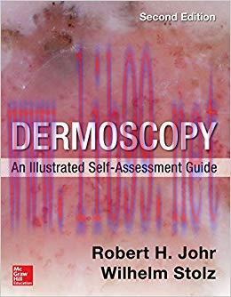 (PDF)Dermoscopy: An Illustrated Self-Assessment Guide 2nd Edition