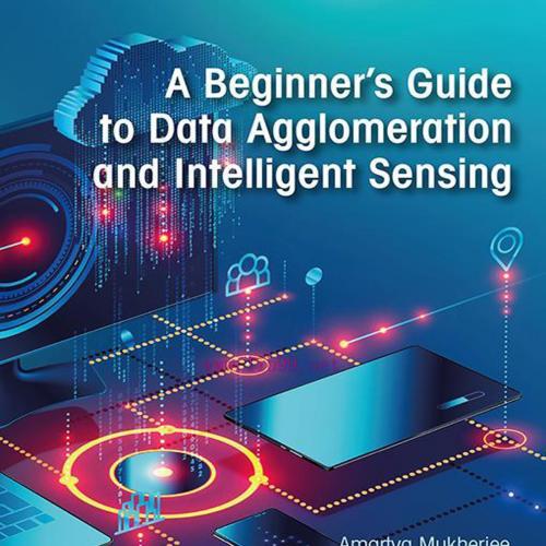 [AME]A Beginner's Guide to Data Agglomeration and Intelligent Sensing (EPUB)