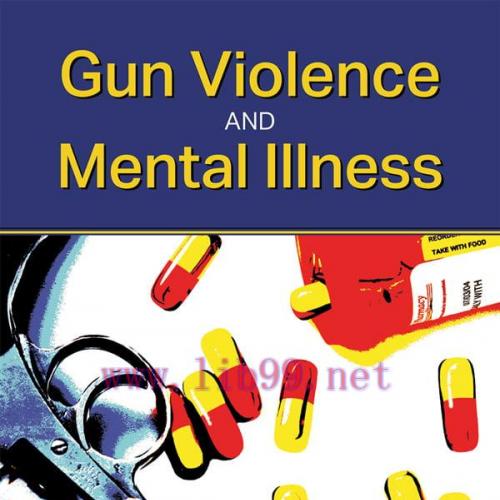 [AME]Gun Violence and Mental Illness (Original PDF)