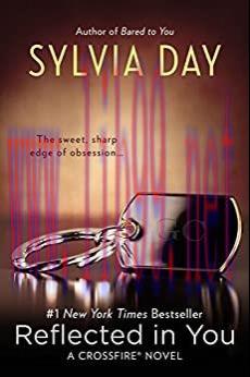 (PDF)Reflected in You (Crossfire, Book 2)