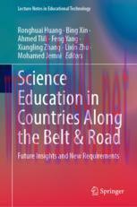 [PDF]Science Education in Countries Along the Belt & Road: Future Insights and New Requirements