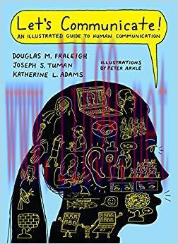 Let’s Communicate 1st Edition,