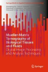 [PDF]Mueller-Matrix Tomography of Biological Tissues and Fluids: Digital Image Processing and A...