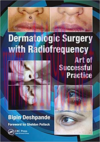 [PDF]Dermatologic Surgery with Radiofrequency