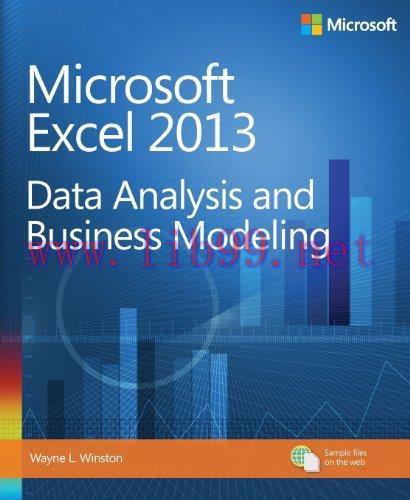 [FOX-Ebook]Microsoft Excel 2013: Data Analysis and Business Modeling