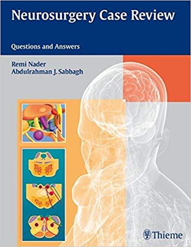 Neurosurgery Case Review