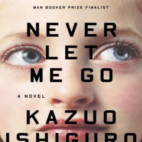 Never Let Me Go