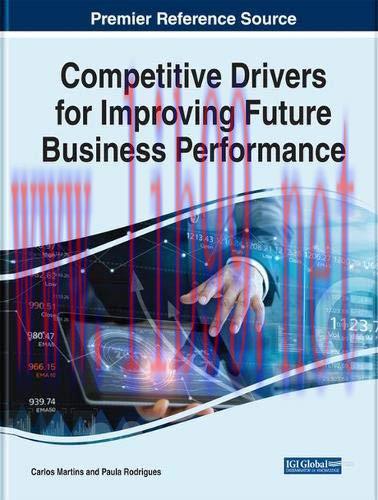 [FOX-Ebook]Competitive Drivers for Improving Future Business Performance