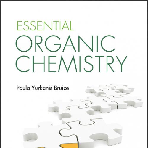 (Test Bank)Essential Organic Chemistry 3rd Edition by Paula Yurkanis Bruice.zip