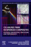 [PDF]Cellulose Fibre Reinforced Composites