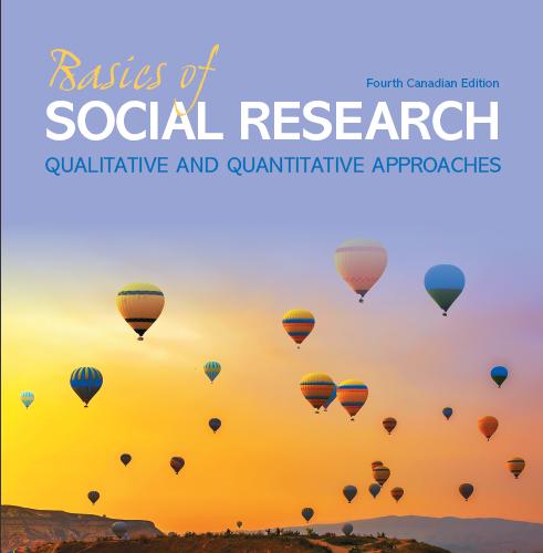 (Test Bank)Basics of Social Research,4th Canadian Edition by Lawrence Neuman.zip