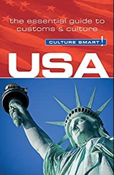 (PDF)USA – Culture Smart! The Essential Guide to Customs & Culture