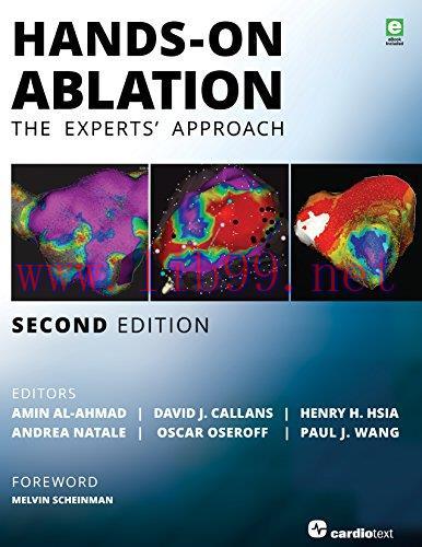 [AME]Hands-On Ablation: The Experts’ Approach, 2nd Edition (Original PDF)
