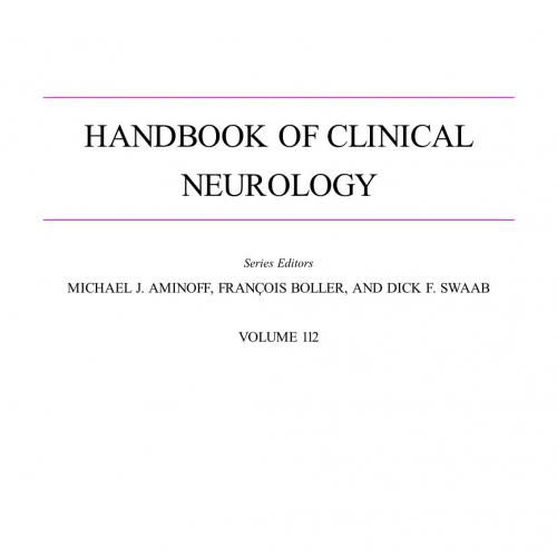 Pediatric Neurology Part III, Volume 112