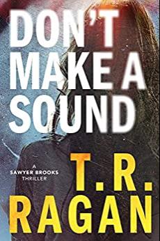 (PDF)Don’t Make a Sound A Sawyer Brooks Thriller