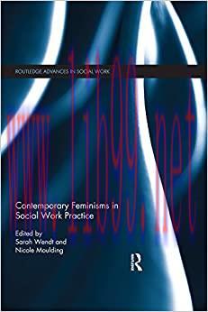 (PDF)Contemporary Feminisms in Social Work Practice (Routledge Advances in Social Work)