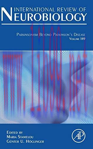 [AME]Parkinsonism Beyond Parkinson's Disease (Volume 149) (International Review of Neurobiology...