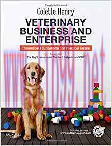 [PDF]Veterinary Business and Enterprise