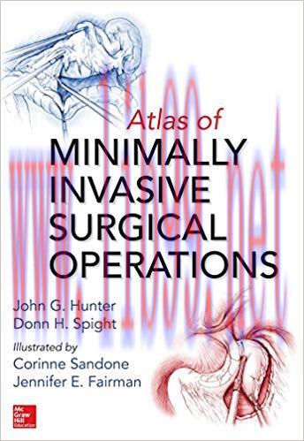[PDF]Atlas of Minimally Invasive Surgical Operations
