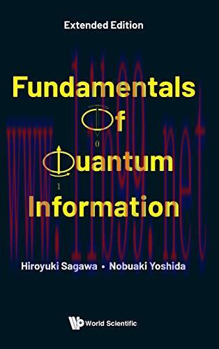 [FOX-Ebook]Fundamentals of Quantum Information: Extended Edition