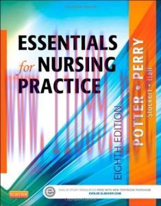 [AME]Essentials for Nursing Practice, 8e (Basic Nursing Essentials for Practice)