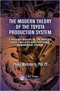 (PDF)The Modern Theory of the Toyota Production System A Systems Inquiry of the World’s Most Em...