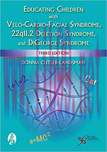 [PDF]Educating Children with Velo-Cardio-Facial Syndrome...3rd Edition