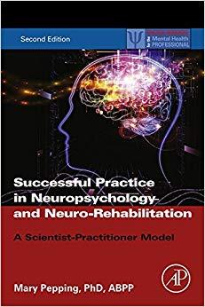 (PDF)Successful Private Practice in Neuropsychology and Neuro-Rehabilitation A Scientist-Practi...