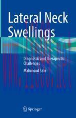 [PDF]Lateral Neck Swellings: Diagnostic and Therapeutic Challenges