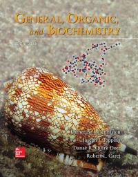 （IM）Denniston General Organic and Biochemistry, 10e.zip