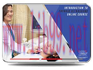 [AME]Introduction to Thyroid Ultrasound 2019 (Gulfcoast Ultrasound Institute) (CME Videos)