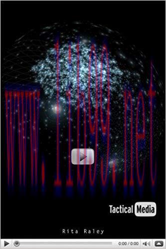 Tactical Media (Electronic Mediations Book 28)