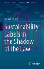 [PDF]Sustainability Labels in the Shadow of the Law