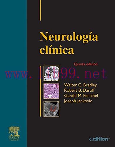 [AME]Neurología Clínica, 2 vols. : Vol 1. Diagnóstico y tratamiento. Vol 2. Trastornos neurológ...