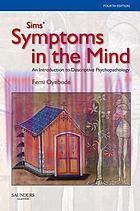 [AME]Sim's Symptoms in the Mind An Introduction to Descriptive Psychopathology, 4th Edition (Or...