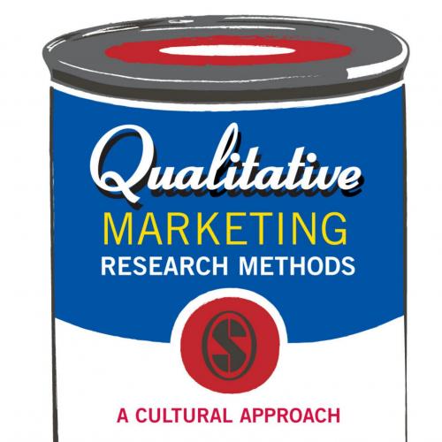 Qualitative Marketing Research A Cultural Approach