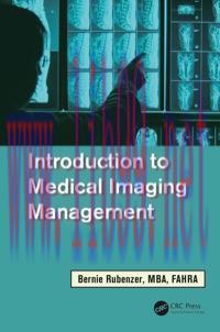 [AME]Introduction to Medical Imaging Management (Free Download)