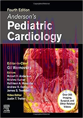 [PDF]Anderson’s Pediatric Cardiology, 4th ed