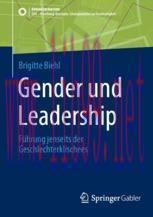 [PDF]Gender und Leadership: Führung jenseits der Geschlechterklischees
