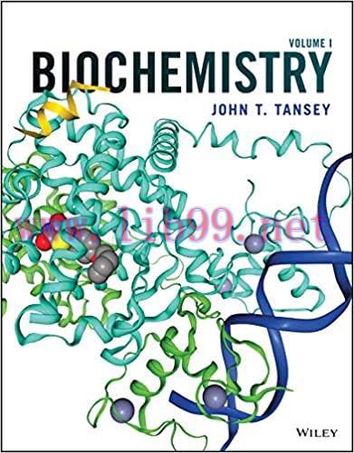 [AME]Biochemistry: An Integrative Approach (Original PDF)