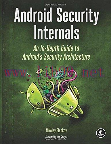 [FOX-Ebook]Android Security Internals: An In-Depth Guide to Android's Security Architecture