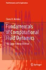[PDF]Fundamentals of Computational Fluid Dynamics: The Finite Volume Method