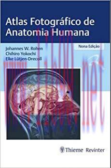 [AME]Atlas Fotográfico de Anatomia Humana (EPUB)